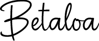 Betaloa