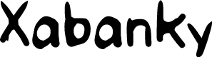 Xabanky