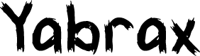 Yabrax