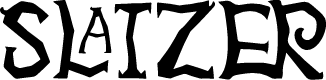 SLAIZER