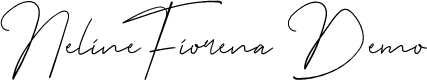 Neline Fiorena Demo