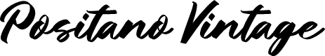 Positano Vintage