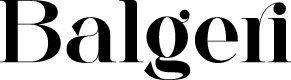 Balgeri