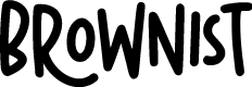 Brownist