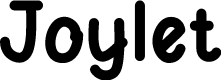 Joylet