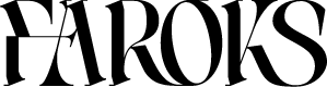 Faroks Modern Demo Regular