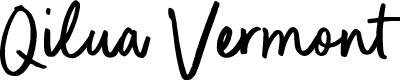 Qilua Vermont