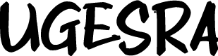 UGESRA