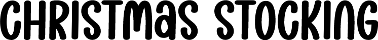 Christmas Stocking