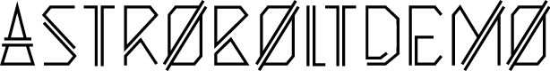 AstroboltDemo