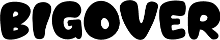 Bigover