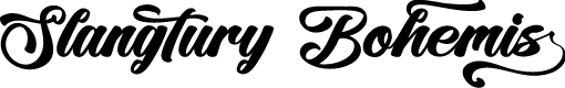 Slangtury Bohemis