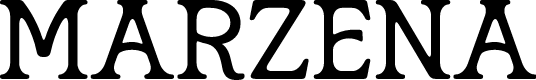 Marzena Personal Use