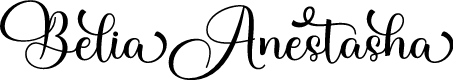 BeliaAnestasha