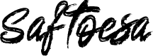 Saftoesa