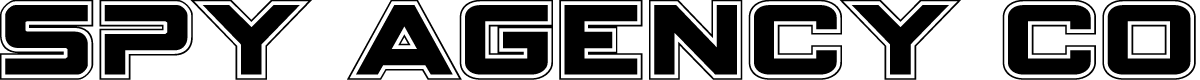 Spy Agency College