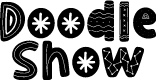 Doodle Show Personal Use