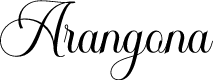 Arangona