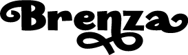 Brenza Demo Regular