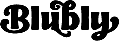 Blubly Demo Regular