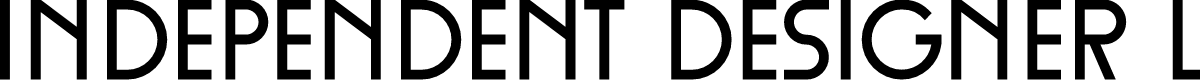 Independent Designer Light Regular