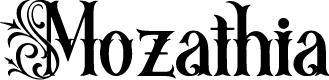 Mozathia