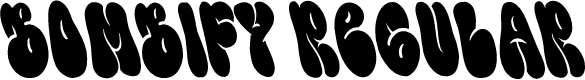 Bombify Regular