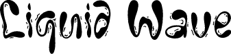 Liquid Wave