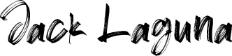 Jack Laguna
