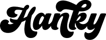 Hanky Demo Regular