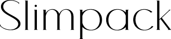 Slimpack