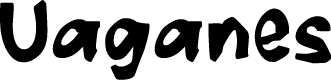 Uaganes