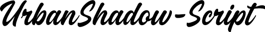 UrbanShadow-Script