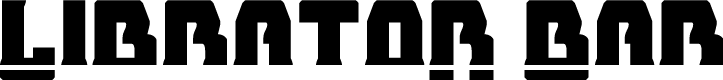 Librator Bar