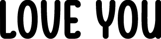 Love You