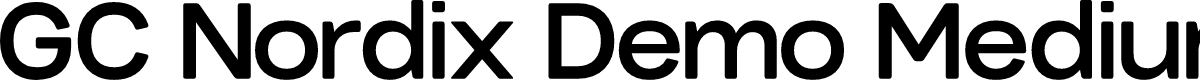 GC Nordix Demo Medium