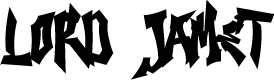 LORD JAMET