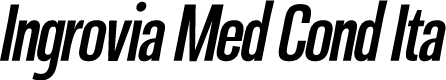 Ingrovia Med Cond Ita