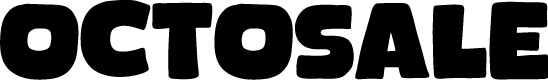 Octosale