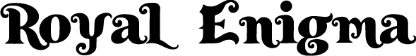 Royal Enigma
