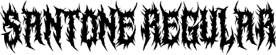 Santone Regular