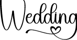 Wedding