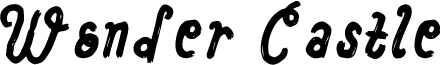 WonderCastle Demo