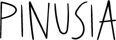 Pinusia