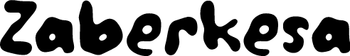 Zaberkesa