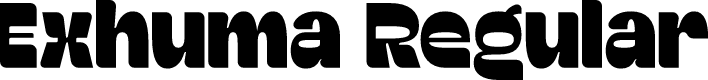 Exhuma Regular