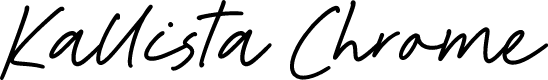 Kallista Chrome