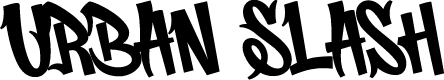 Urban Slash