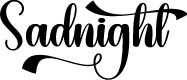 Sadnight