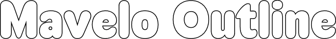 Mavelo Outline Demo